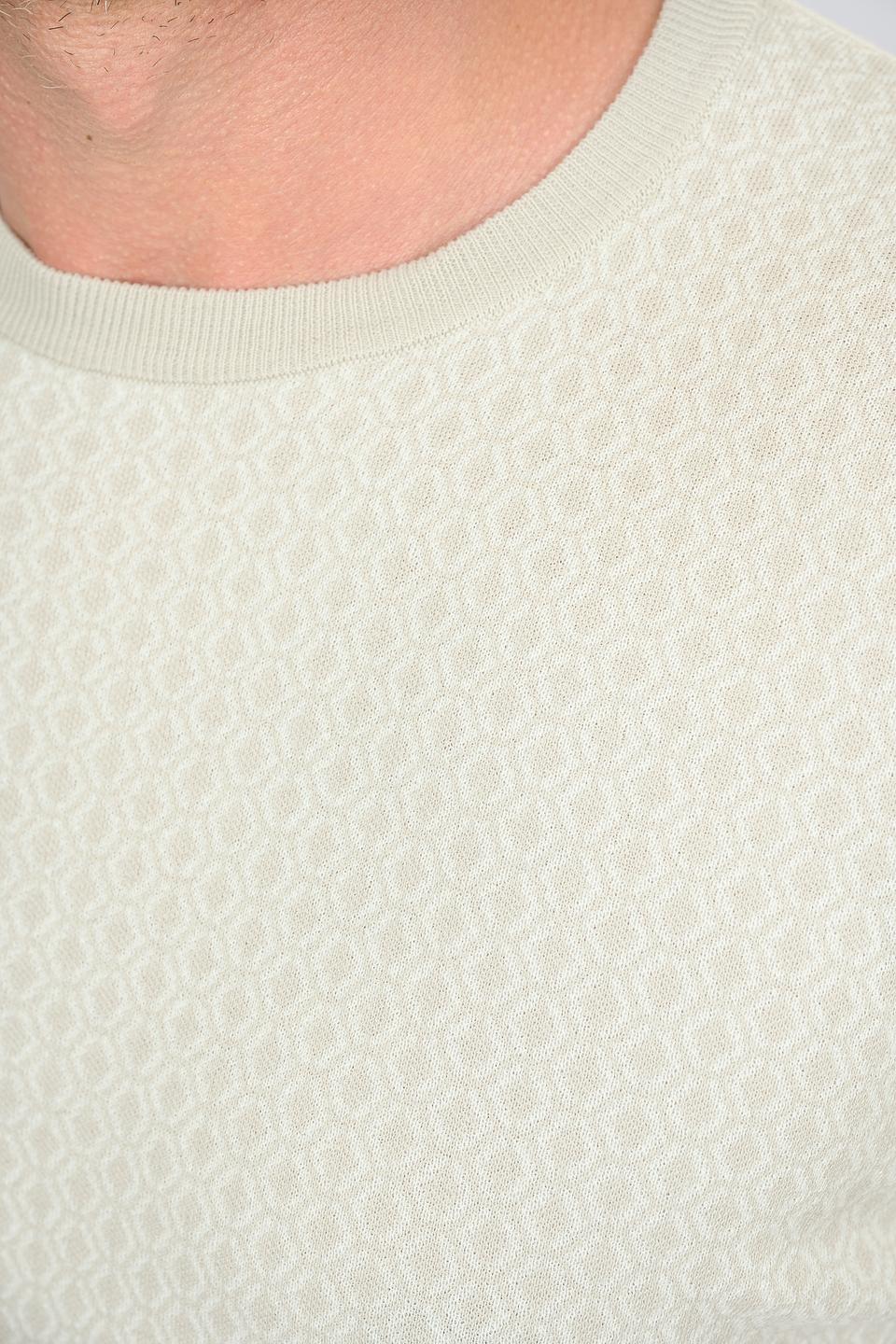 Пуловер Radi Perugia муж. бежевый