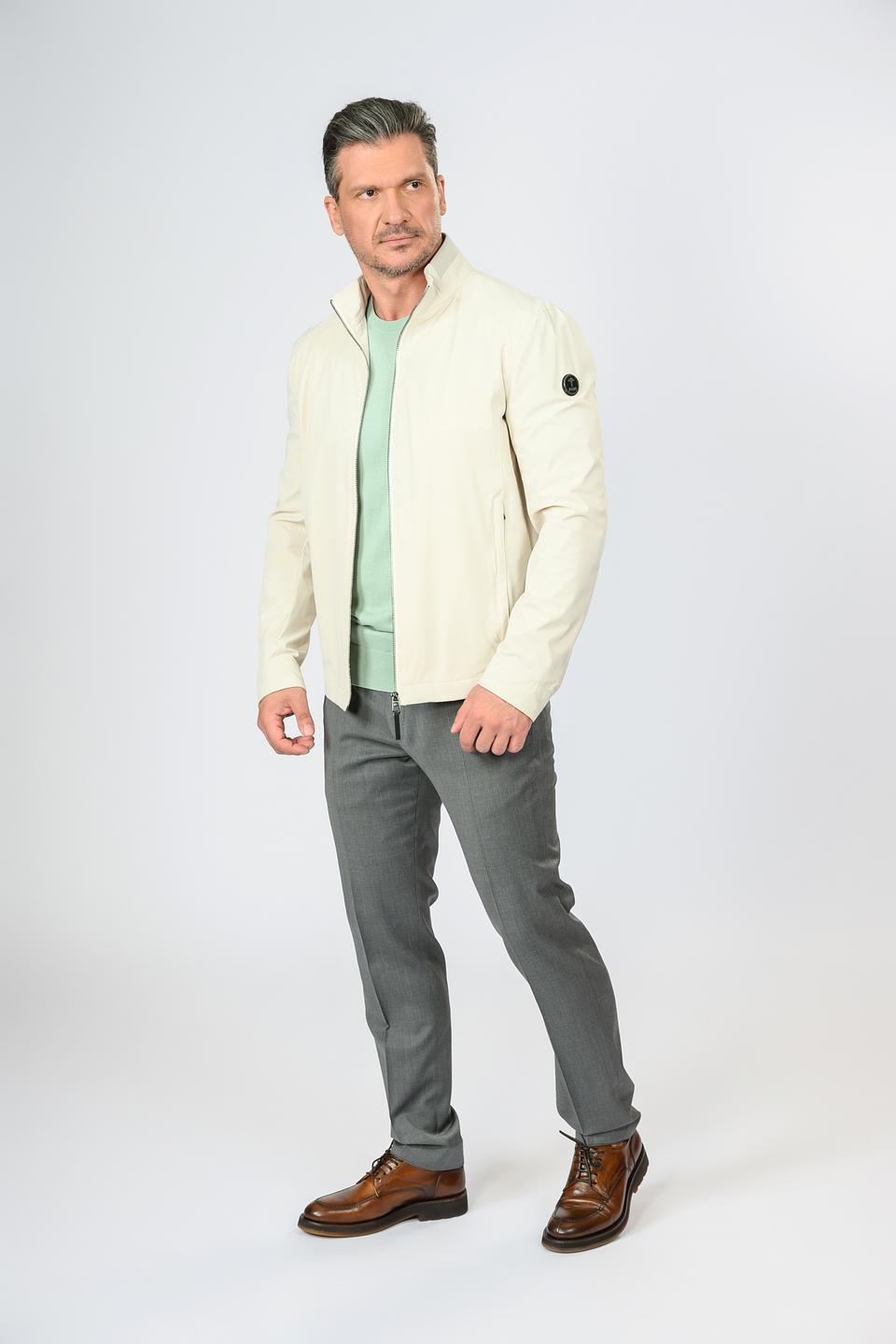 Ветровка Joop! мужская бежевая