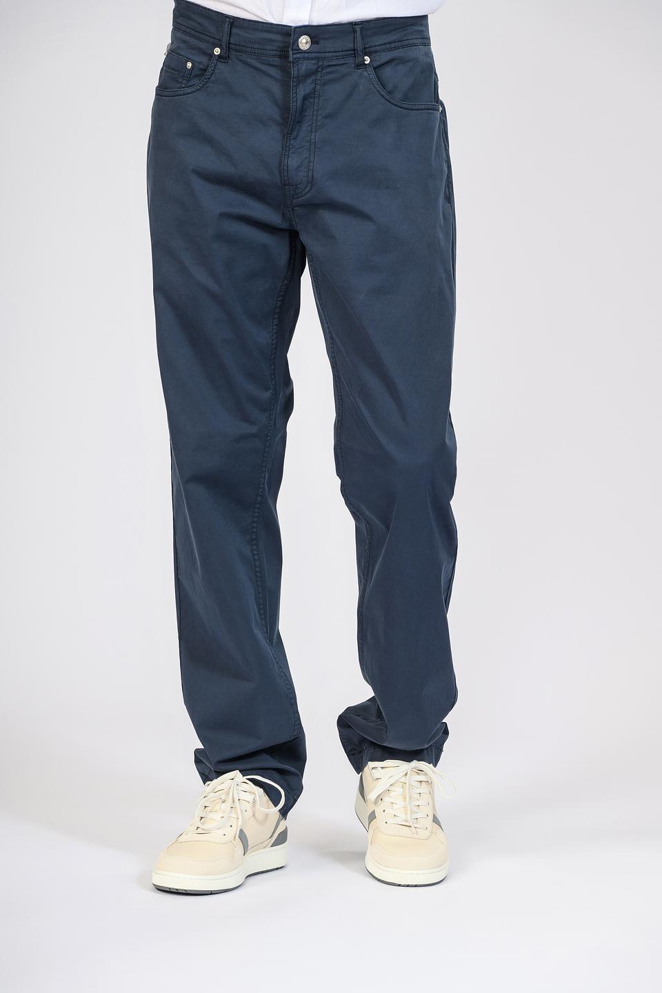 Джинсы Hechter темно-синие