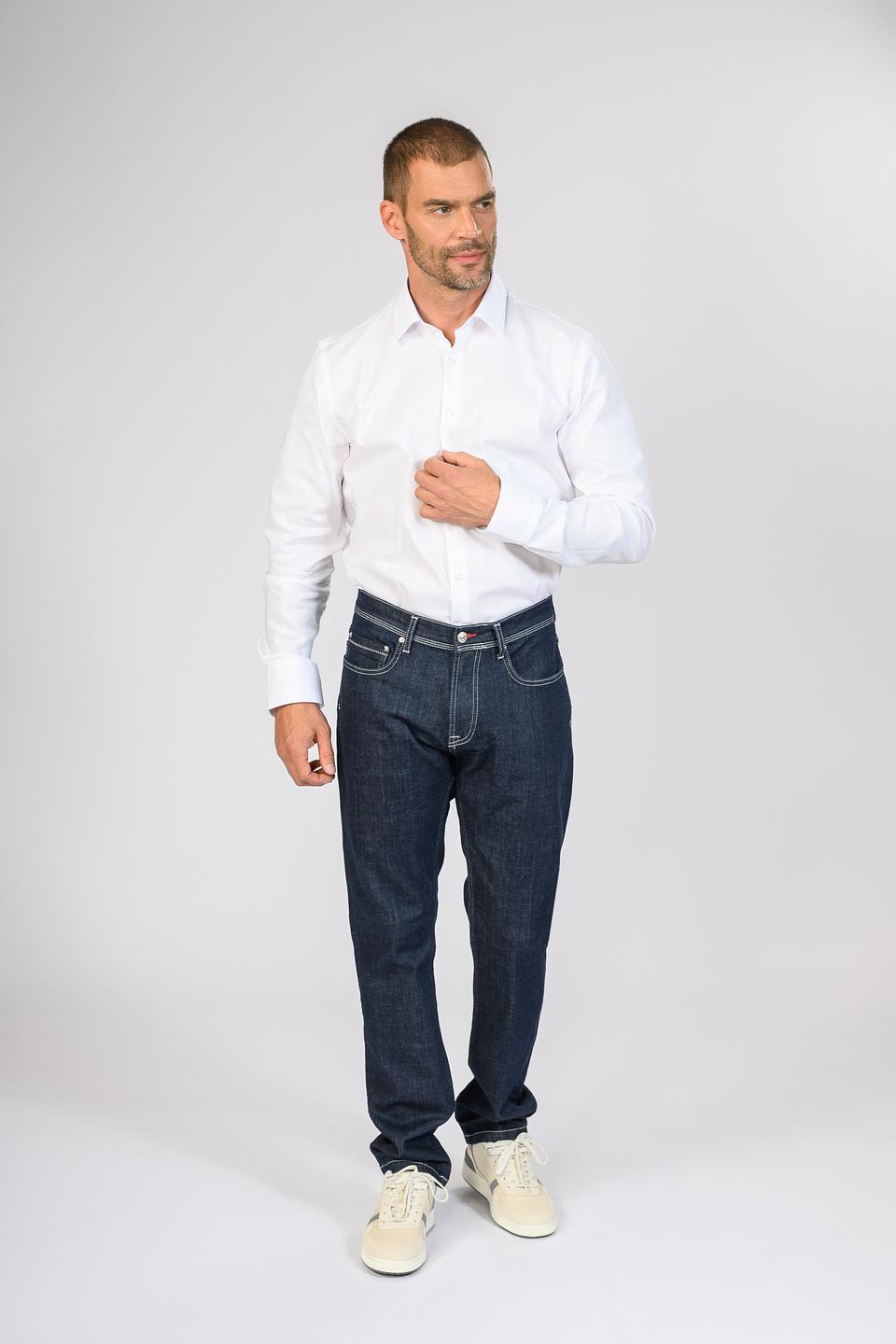 Рубашка Hechter мужская белая