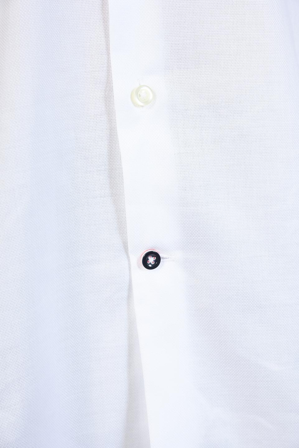 Рубашка Hechter мужская белая