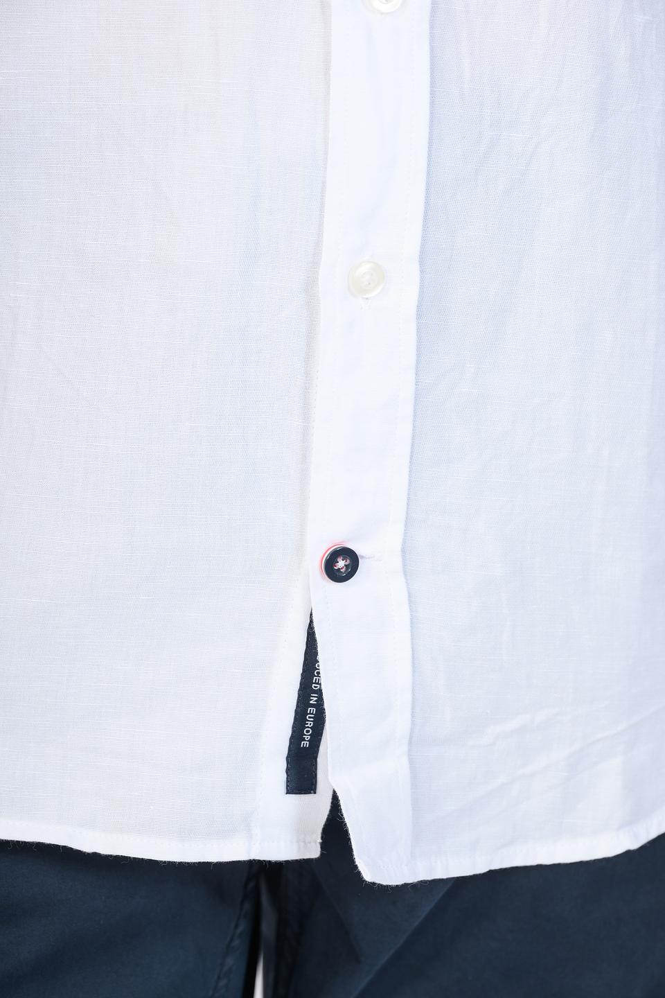 Рубашка Hechter мужская белая