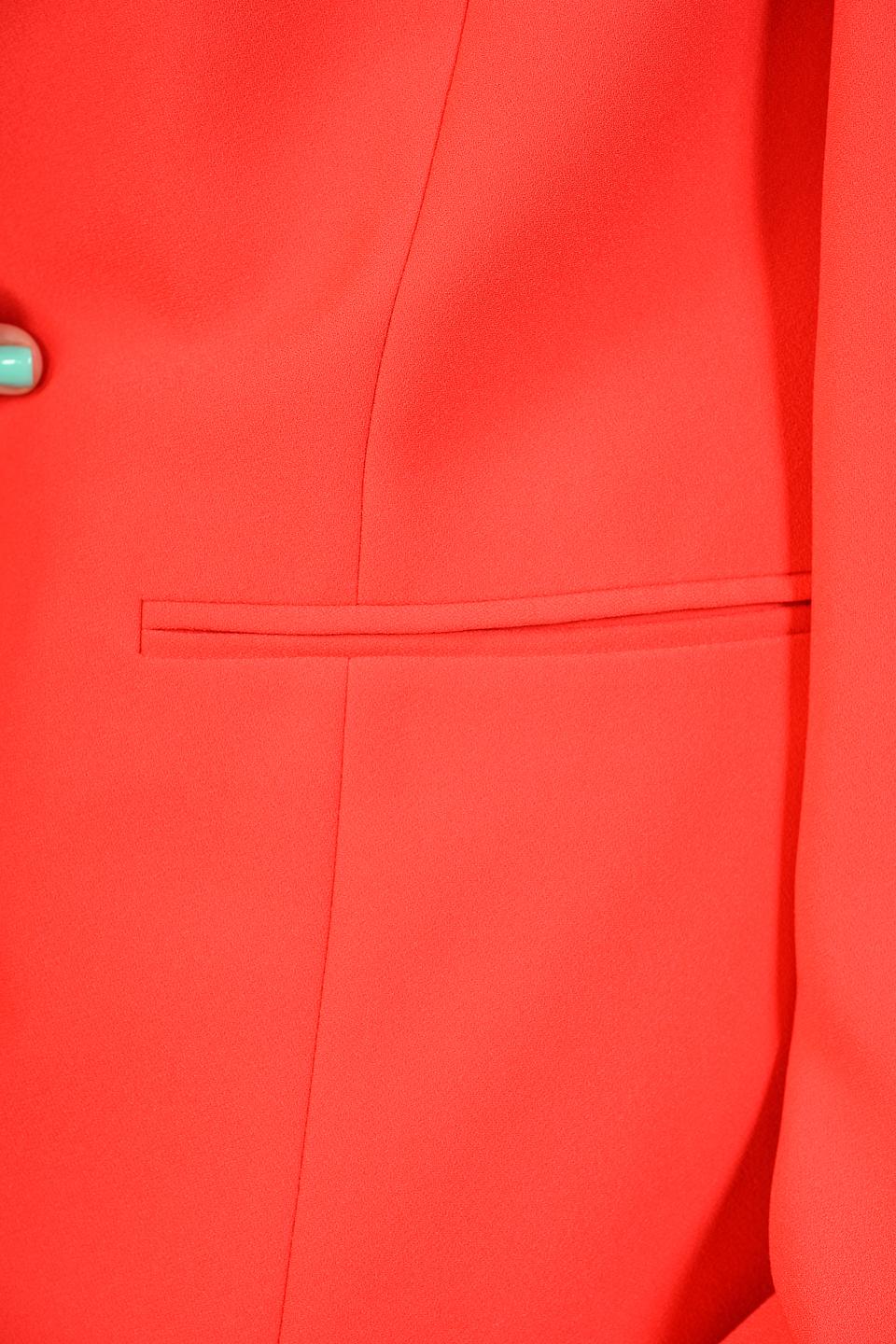 Жакет Persona женский красный