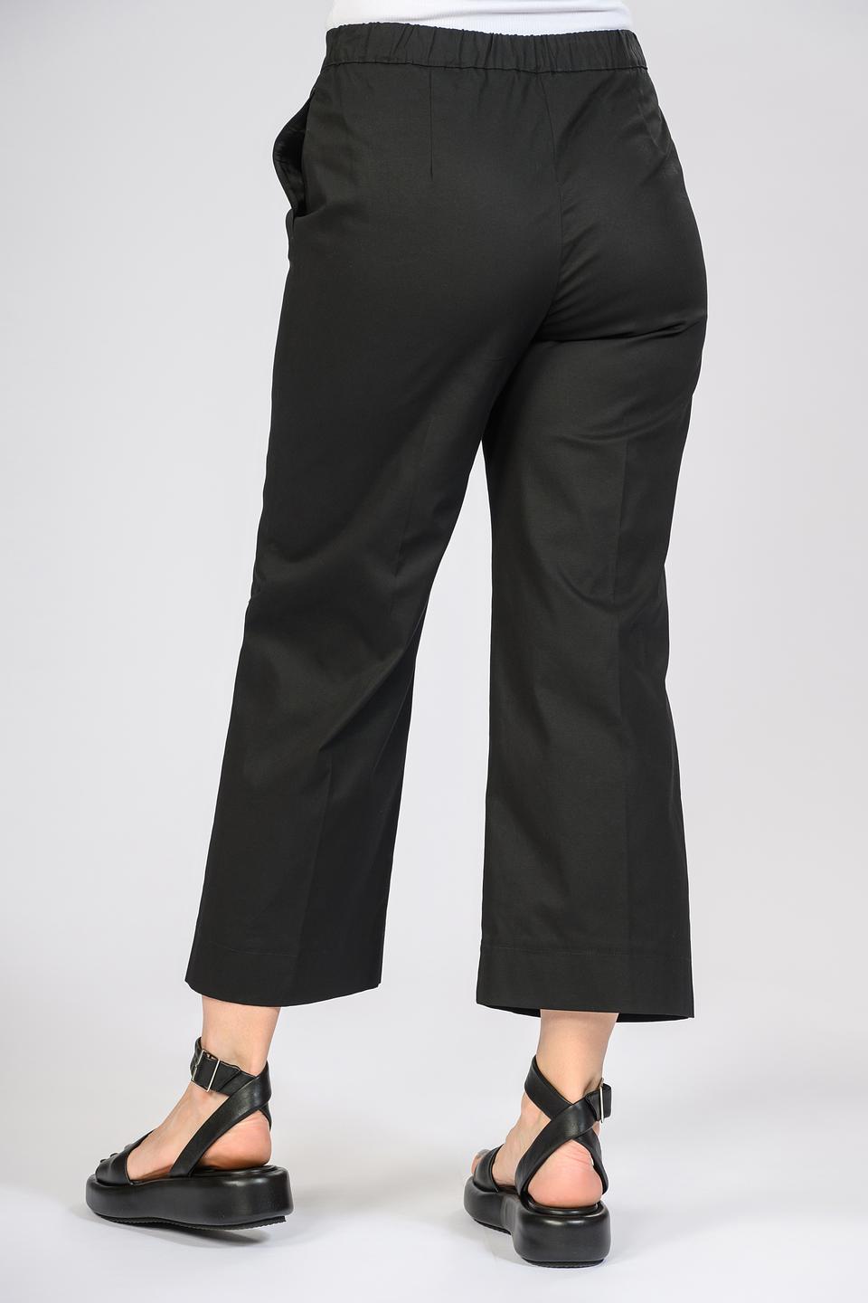 Брюки Persona N.O.W. прямые черные