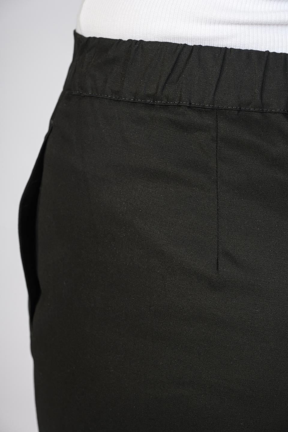 Брюки Persona N.O.W. прямые черные