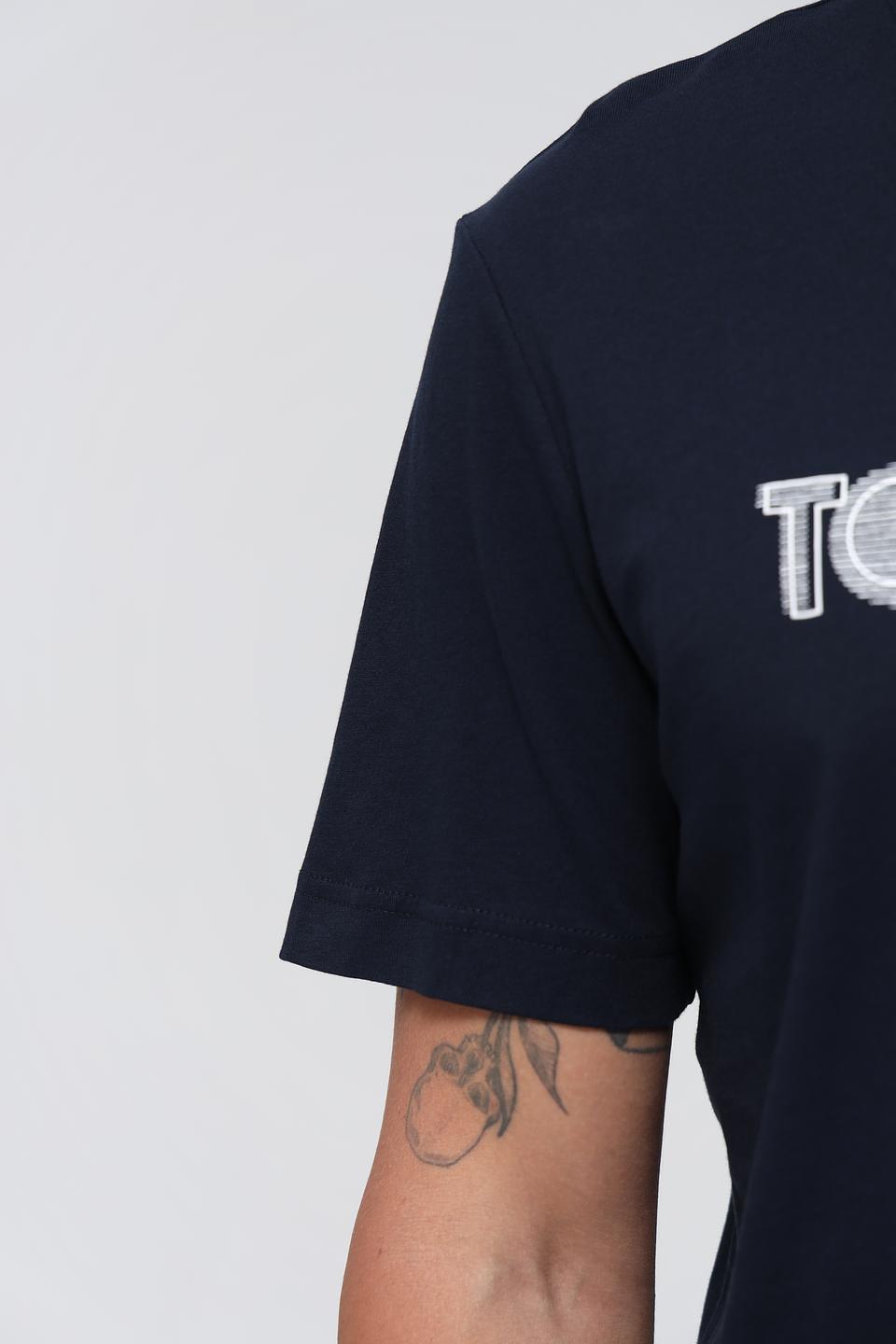 Футболка Tom Tailor navy