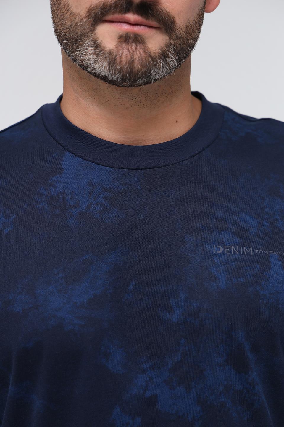 Футболка Tom Tailor denim