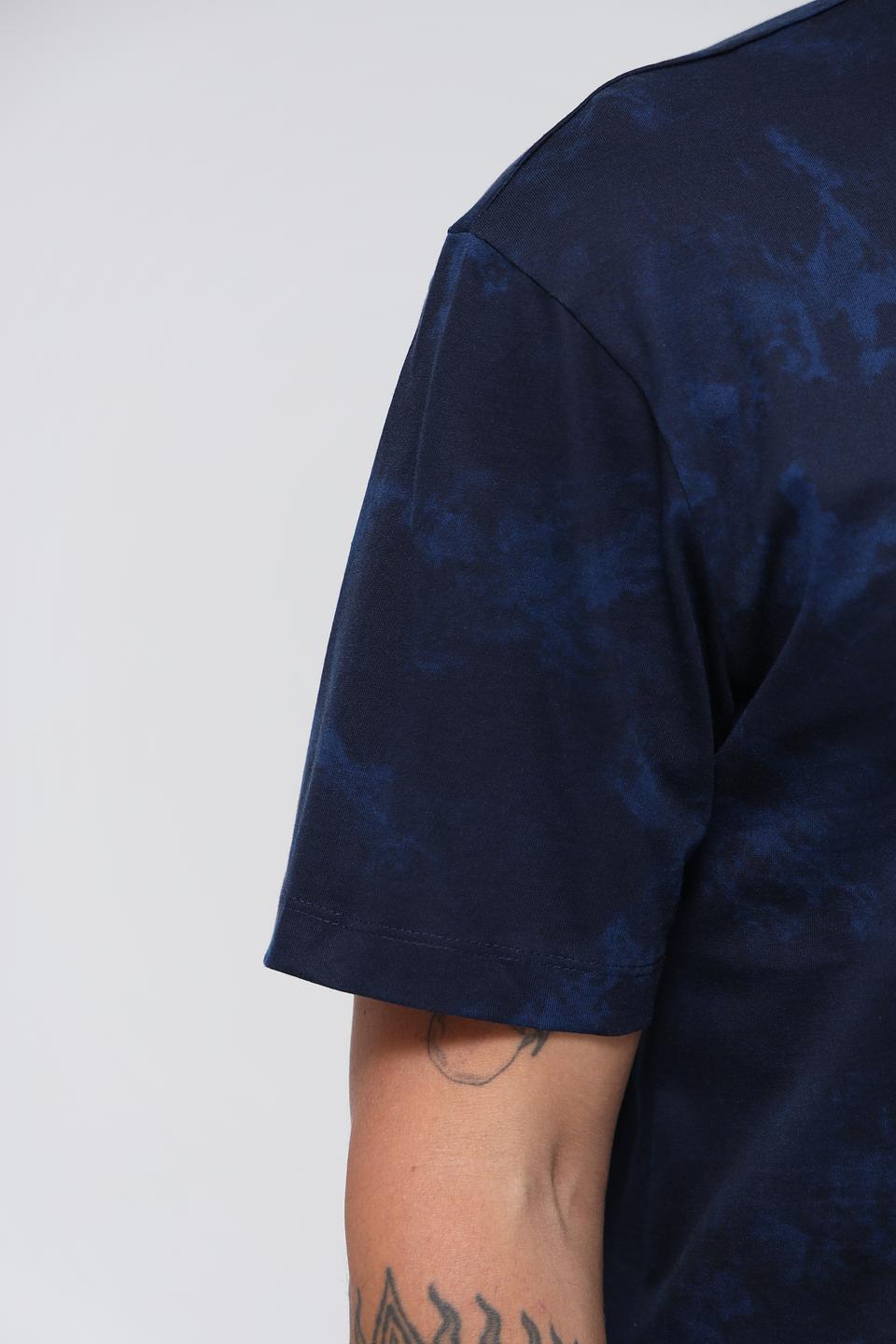 Футболка Tom Tailor denim