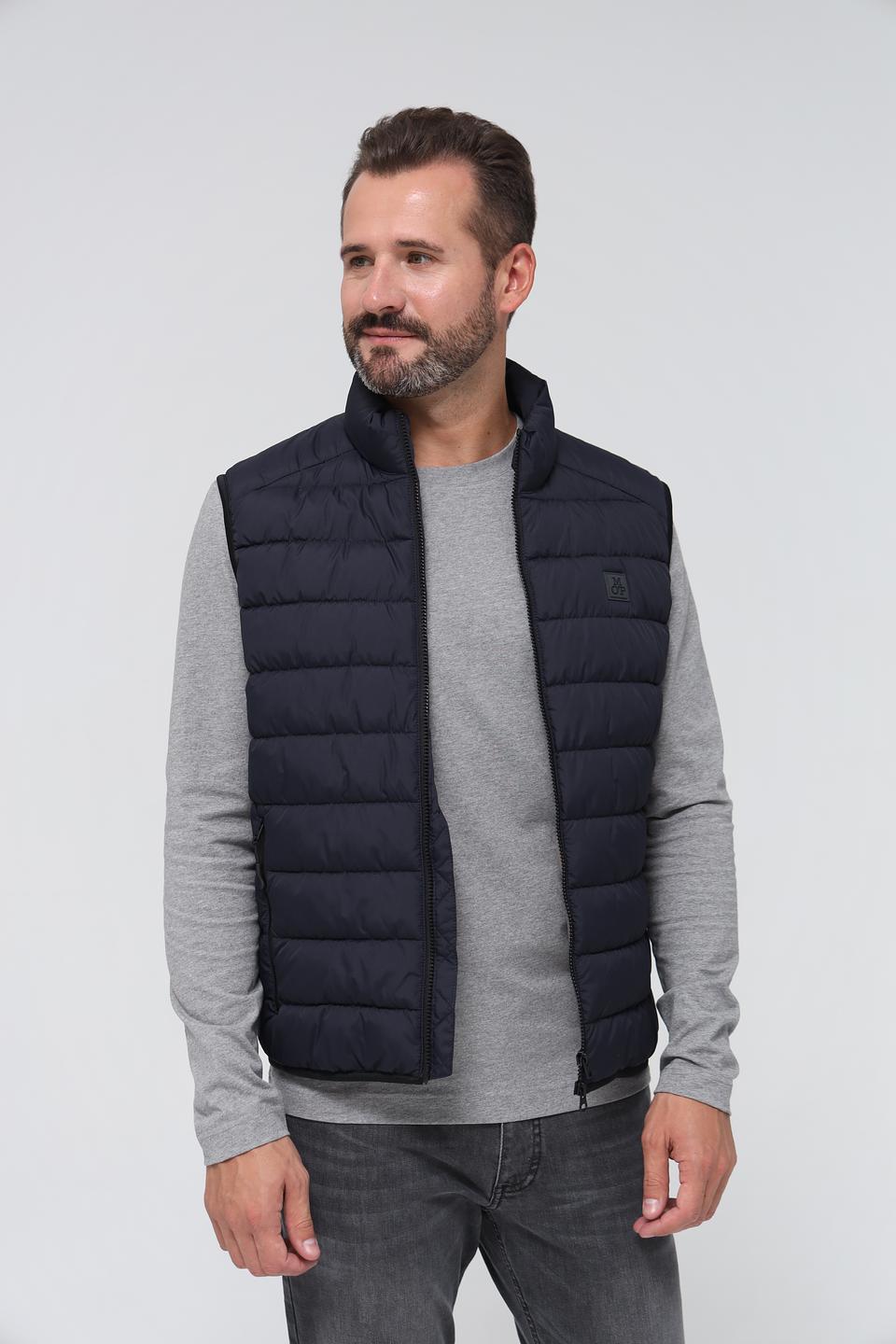 Жилет Marc O Polo стеганый черный