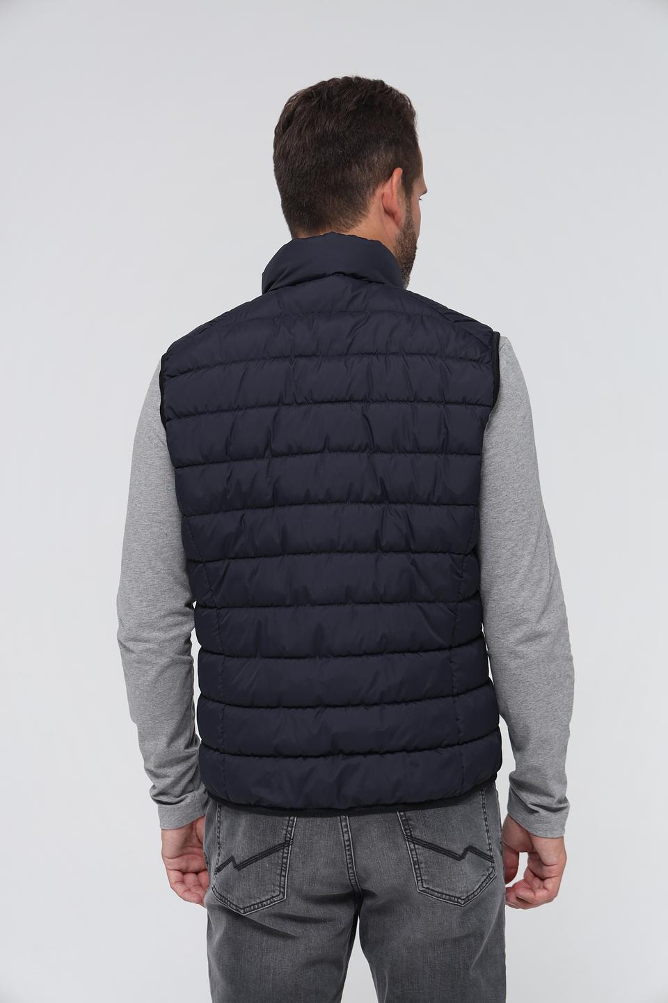 Жилет Marc O Polo стеганый черный