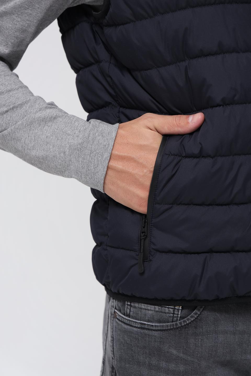 Жилет Marc O Polo стеганый черный