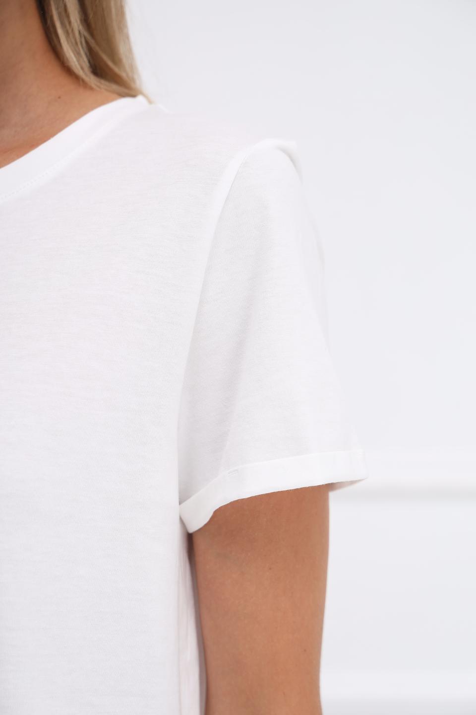 Футболка Tom Tailor с принтом