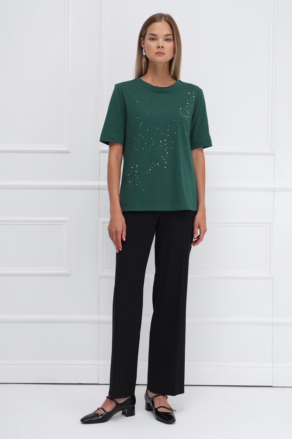 Брюки Gerry Weber EDITION чёрные