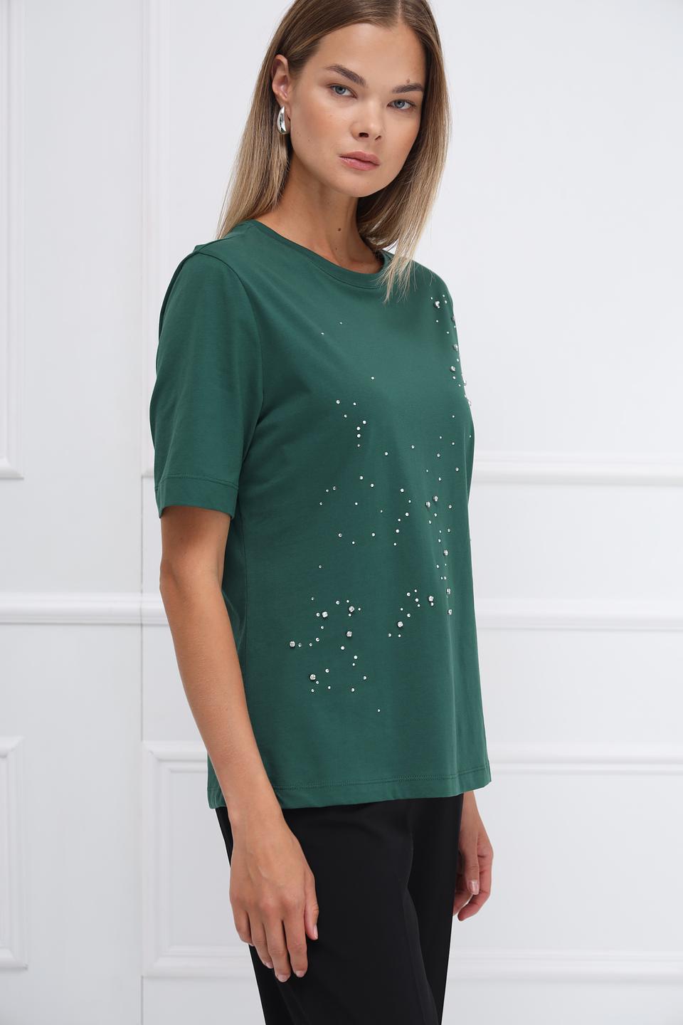 Футболка Gerry Weber с декором