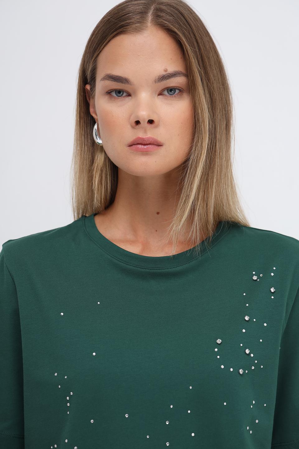 Футболка Gerry Weber с декором