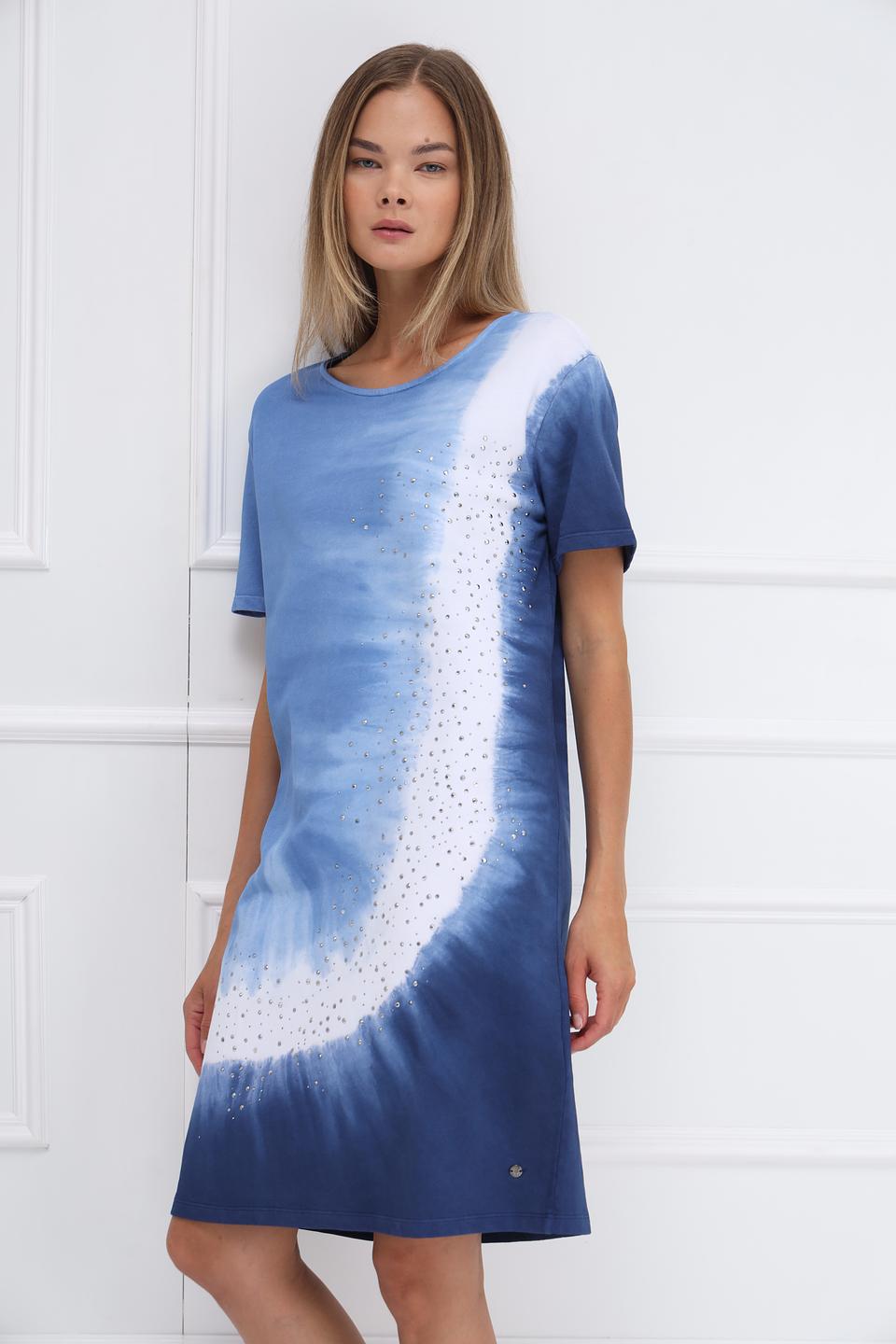 Платье Monari с декором