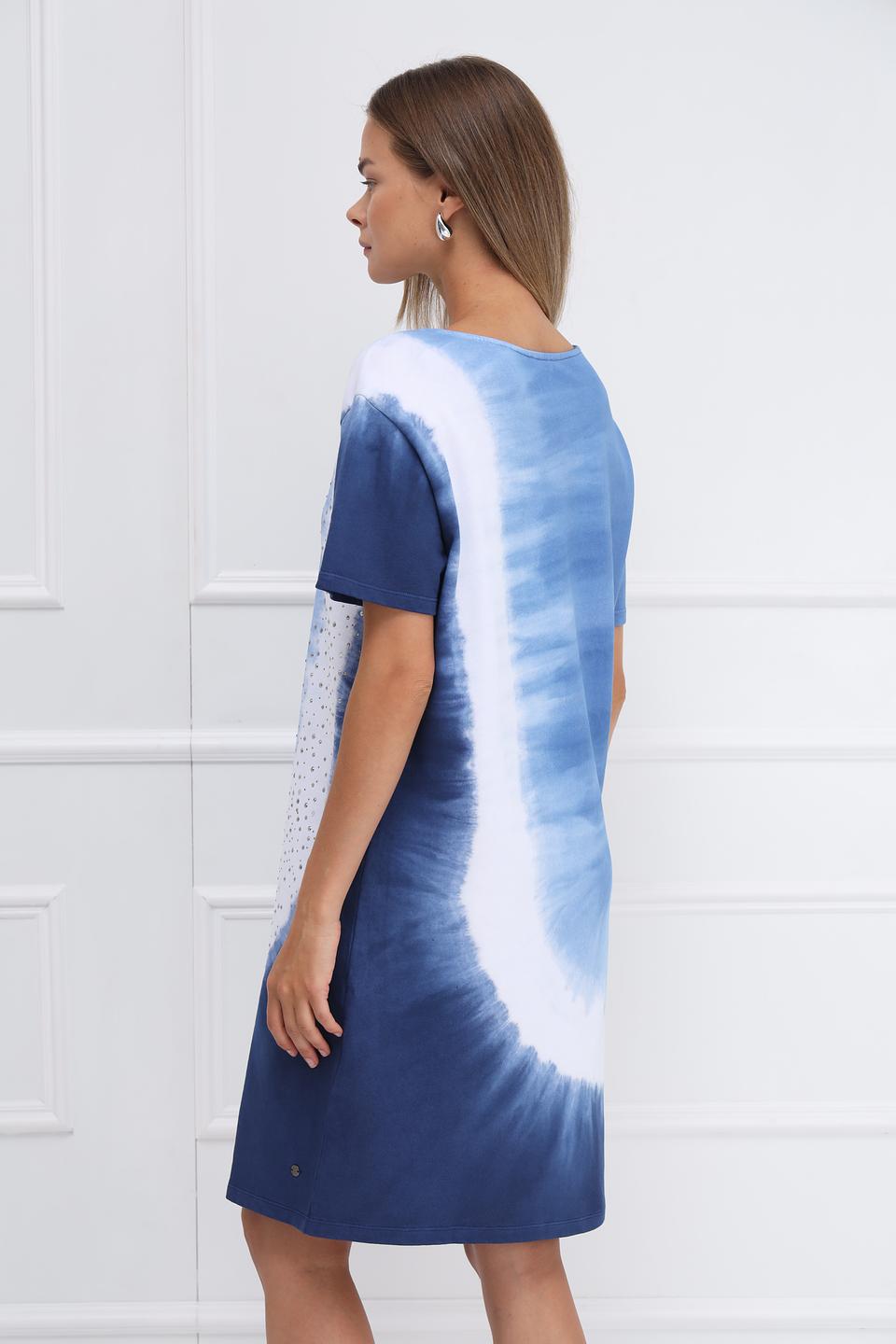 Платье Monari с декором