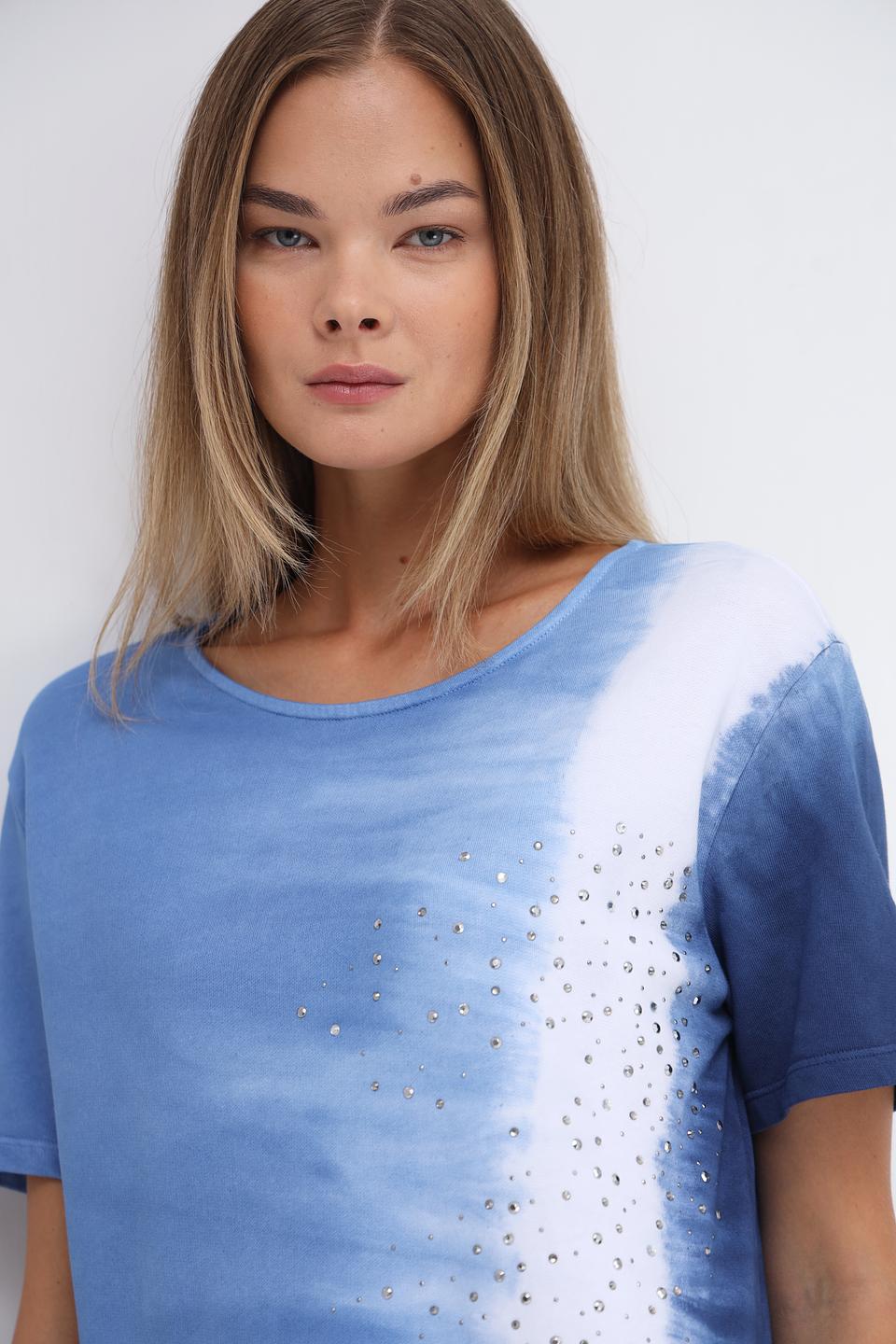 Платье Monari с декором