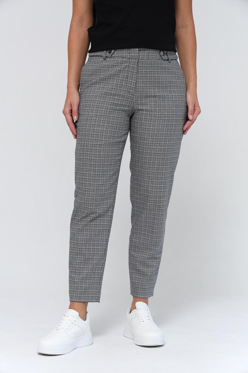 Брюки Gerry Weber в клетку