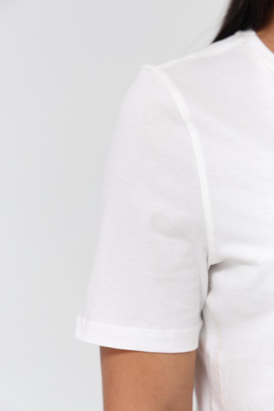 Футболка Gerry Weber с принтом