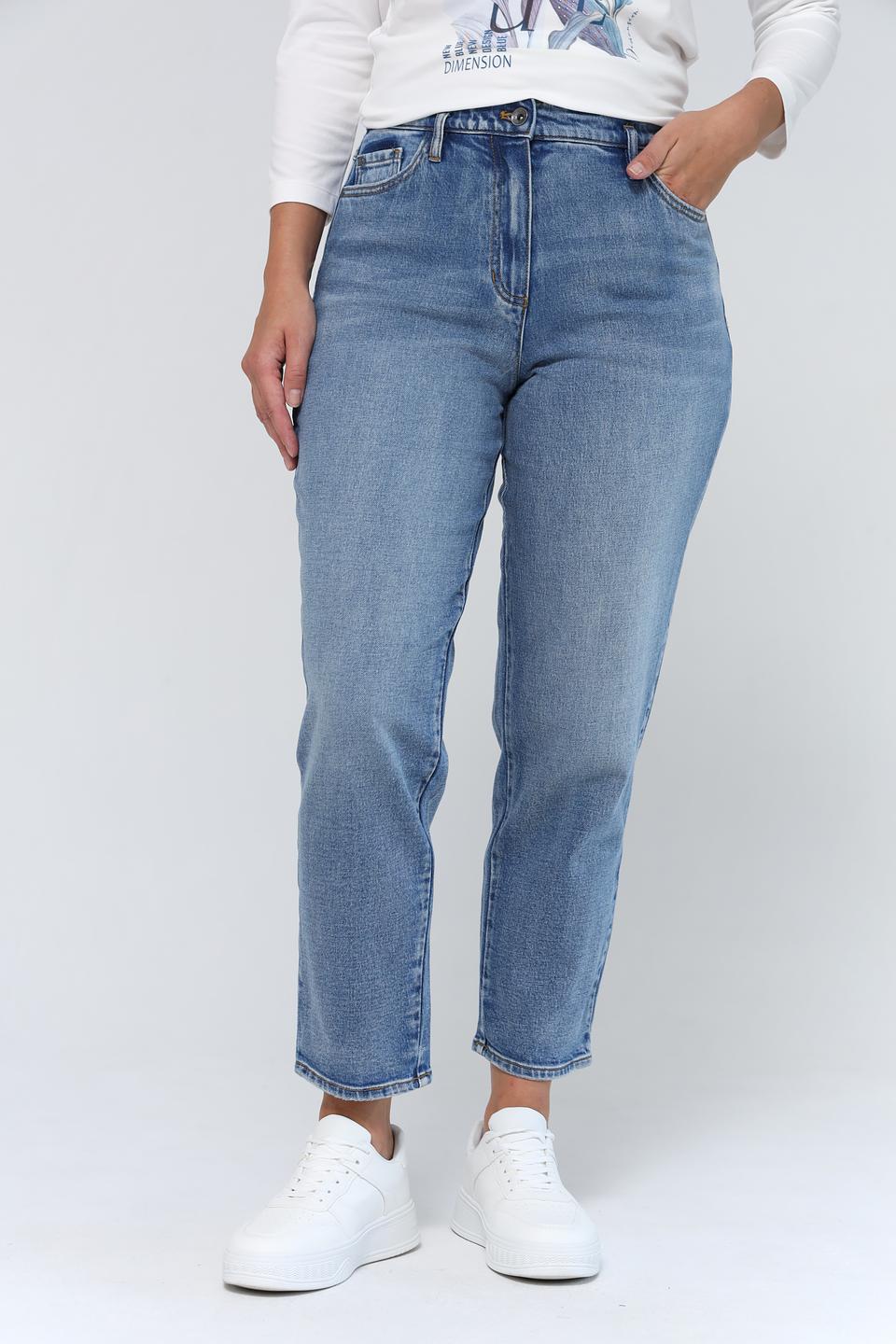 Джинсы Gerry Weber голубые