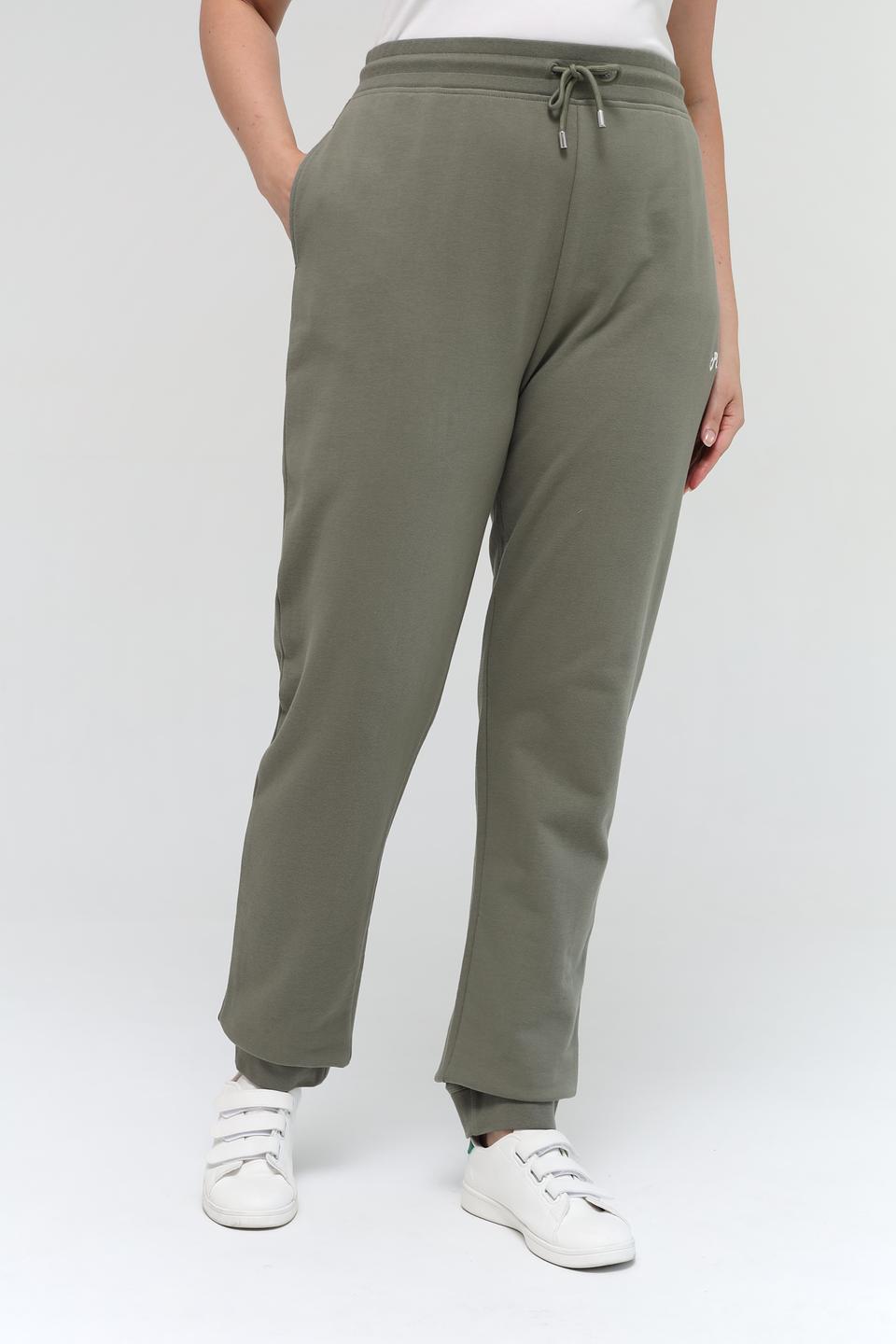 Брюки спортивные Pezzo хаки