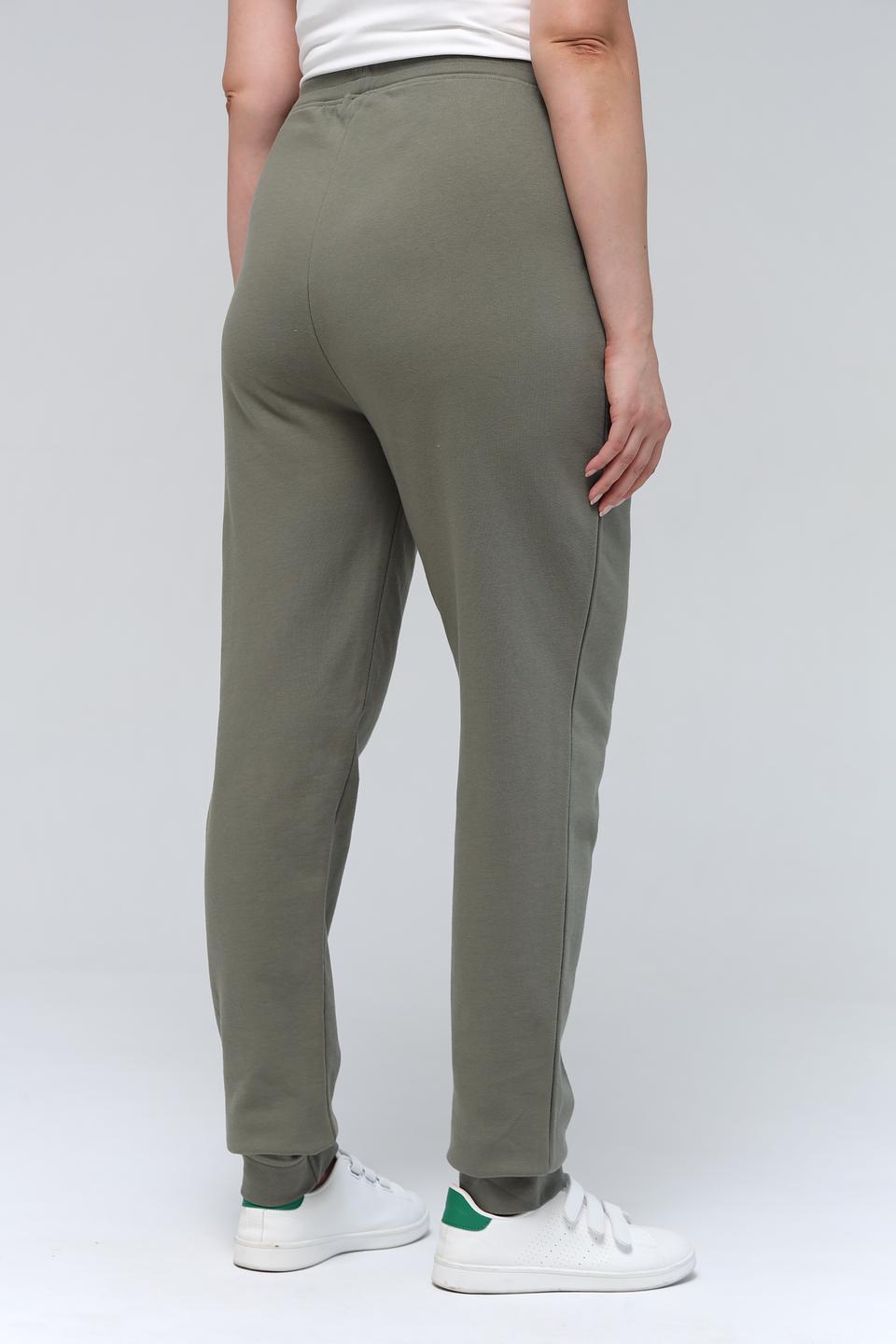 Брюки спортивные Pezzo хаки