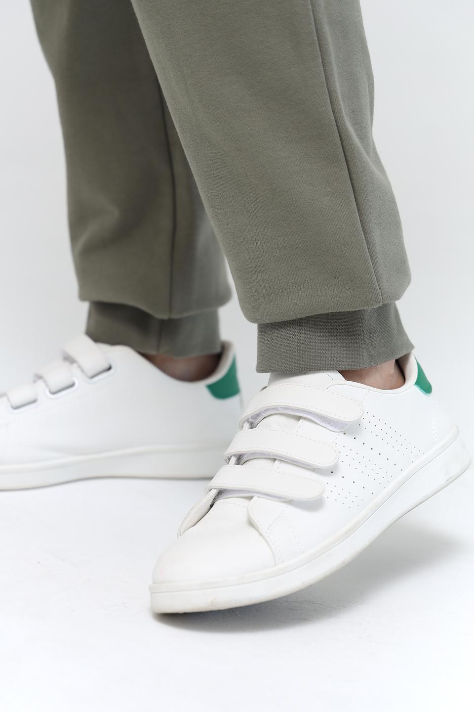 Брюки спортивные Pezzo хаки