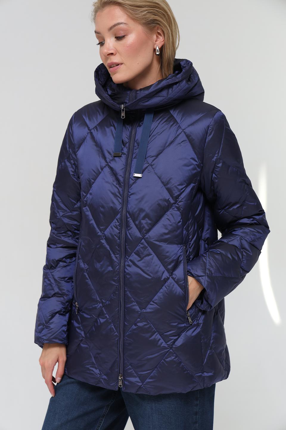 Куртка-пуховик Pezzo стеганая