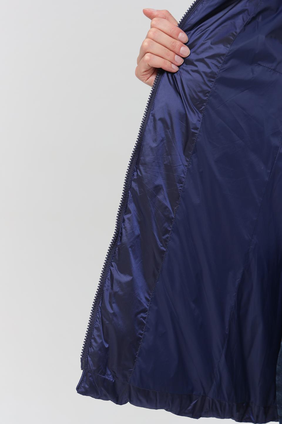 Куртка-пуховик Pezzo стеганая