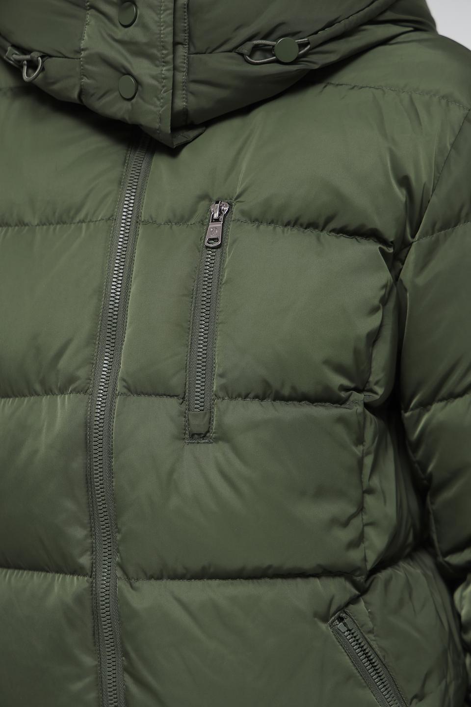 Куртка Pezzo оливковая