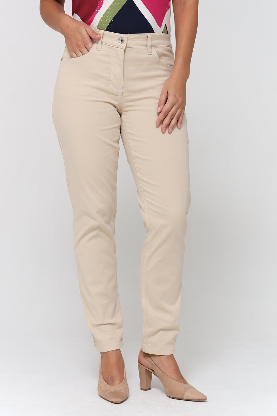 Брюки Gerry Weber EDITION бежевые