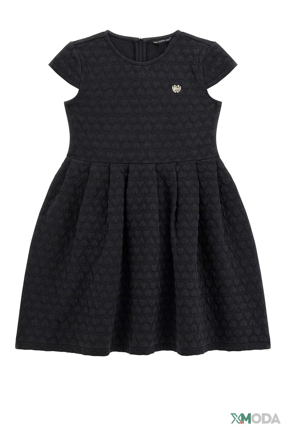 Платье Guess дев. с узором