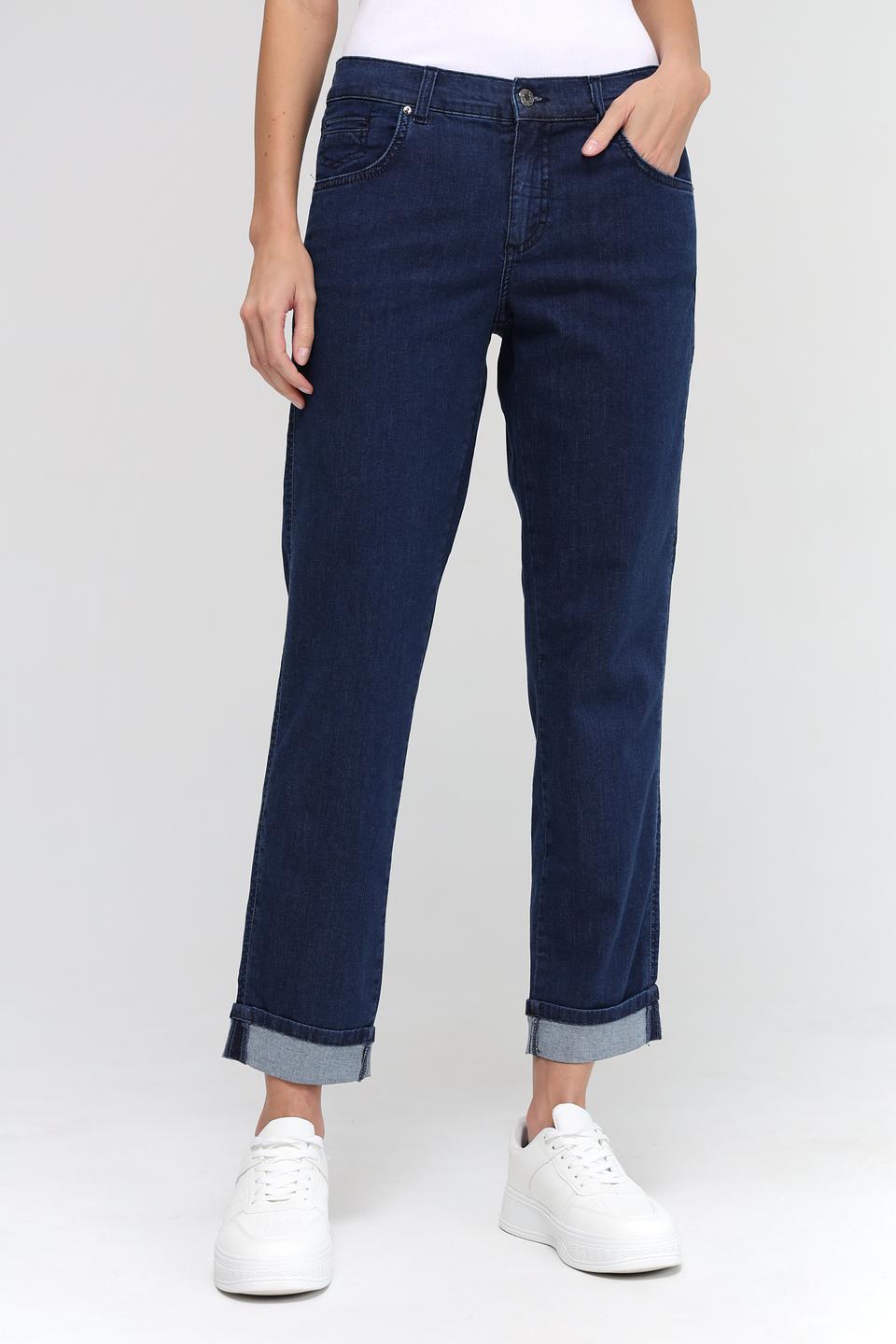 Джинсы Angels укороченные