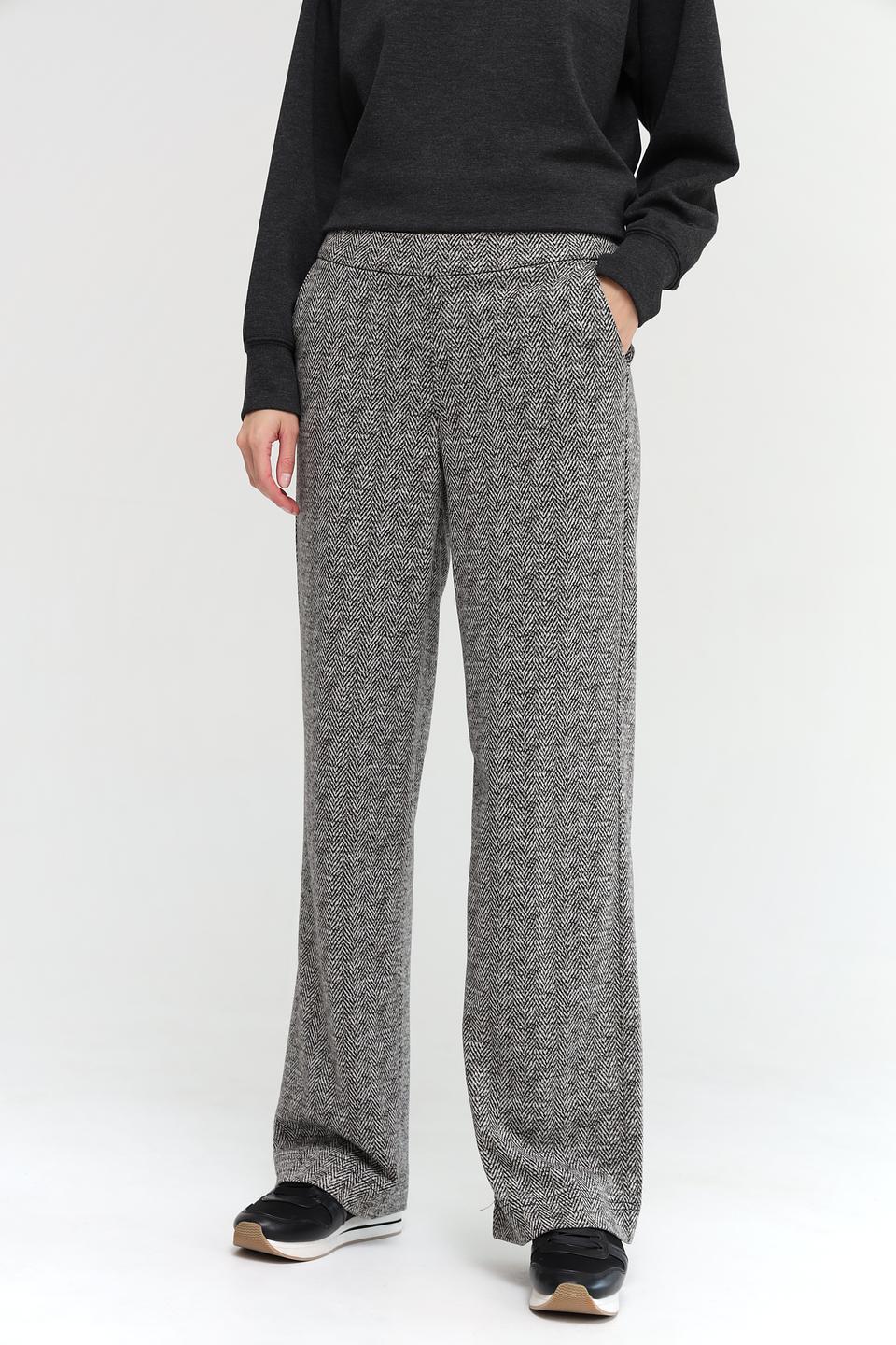 Брюки Angels в клетку