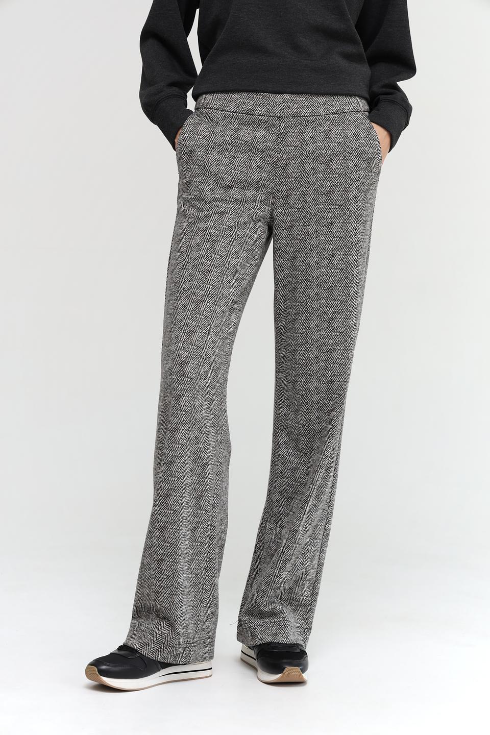 Брюки Angels в клетку