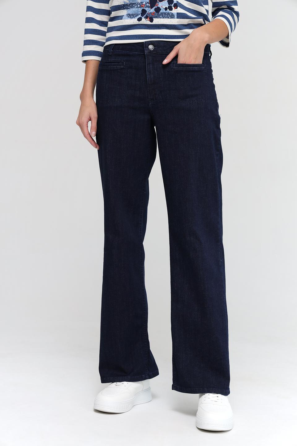 Джинсы Bugatti классического кроя