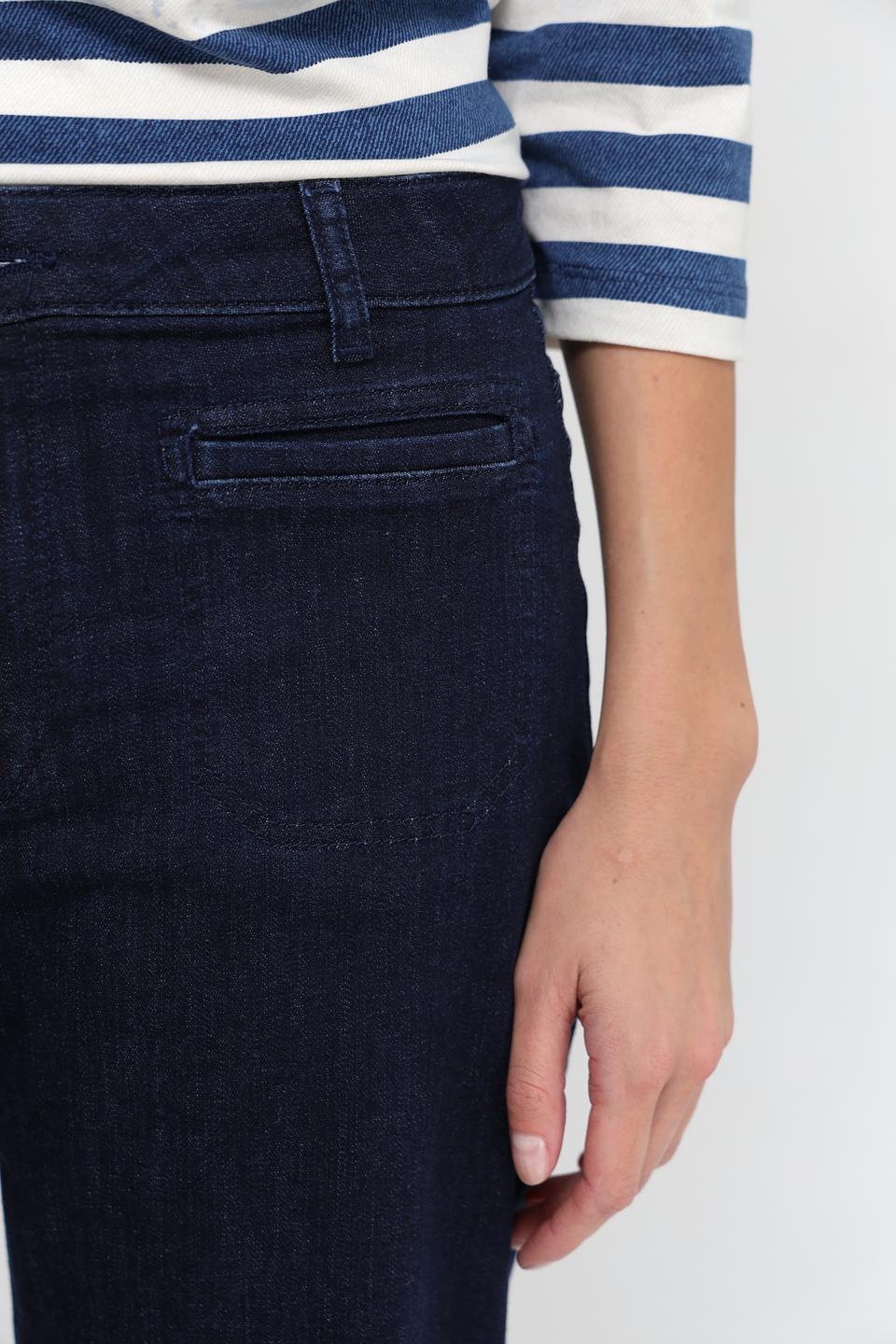 Джинсы Bugatti классического кроя