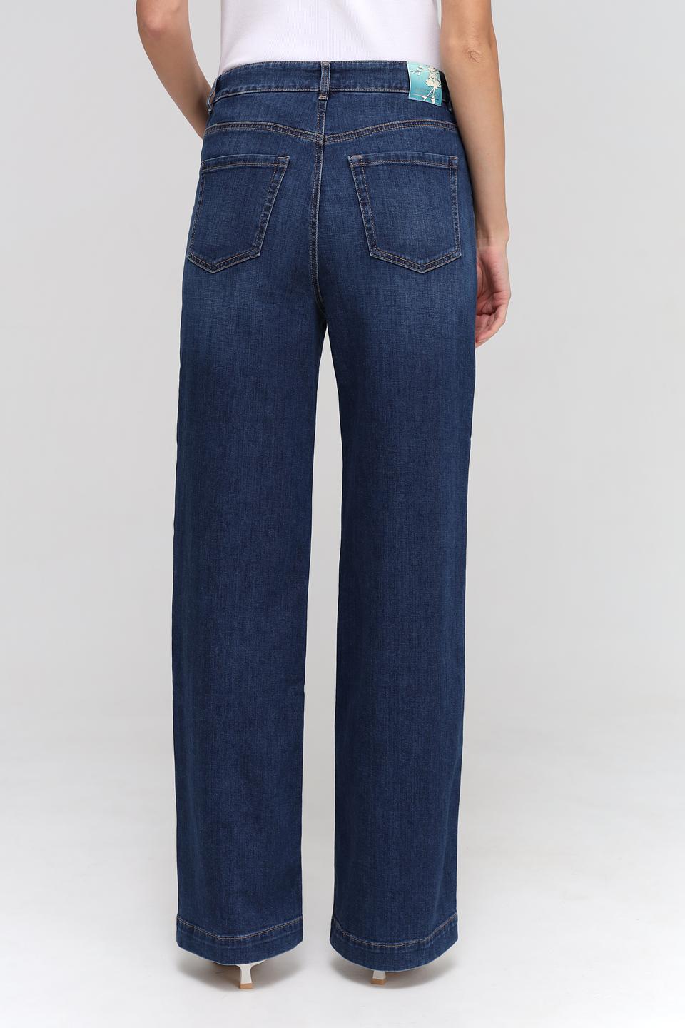 Джинсы Marc Cain с декором