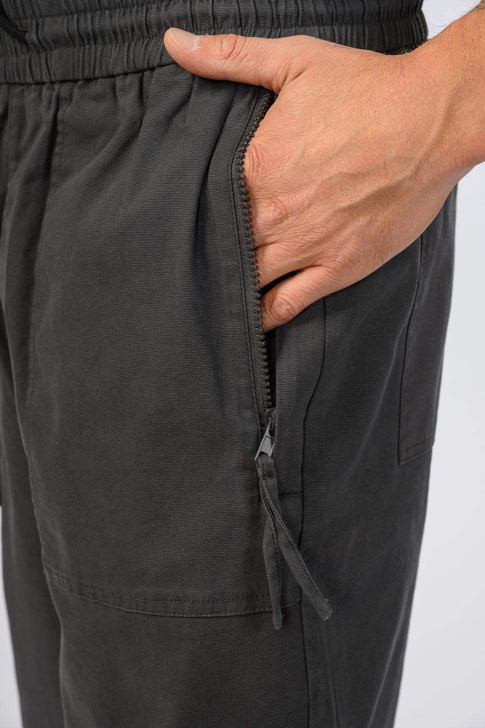 Брюки карго Onot1 графит