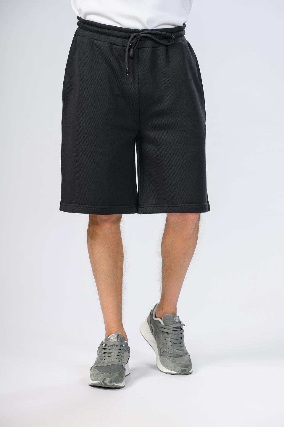 Шорты Strellson чёрные