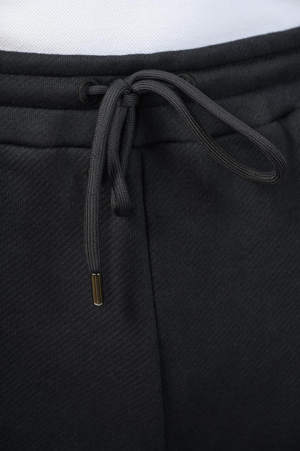 Шорты Strellson чёрные