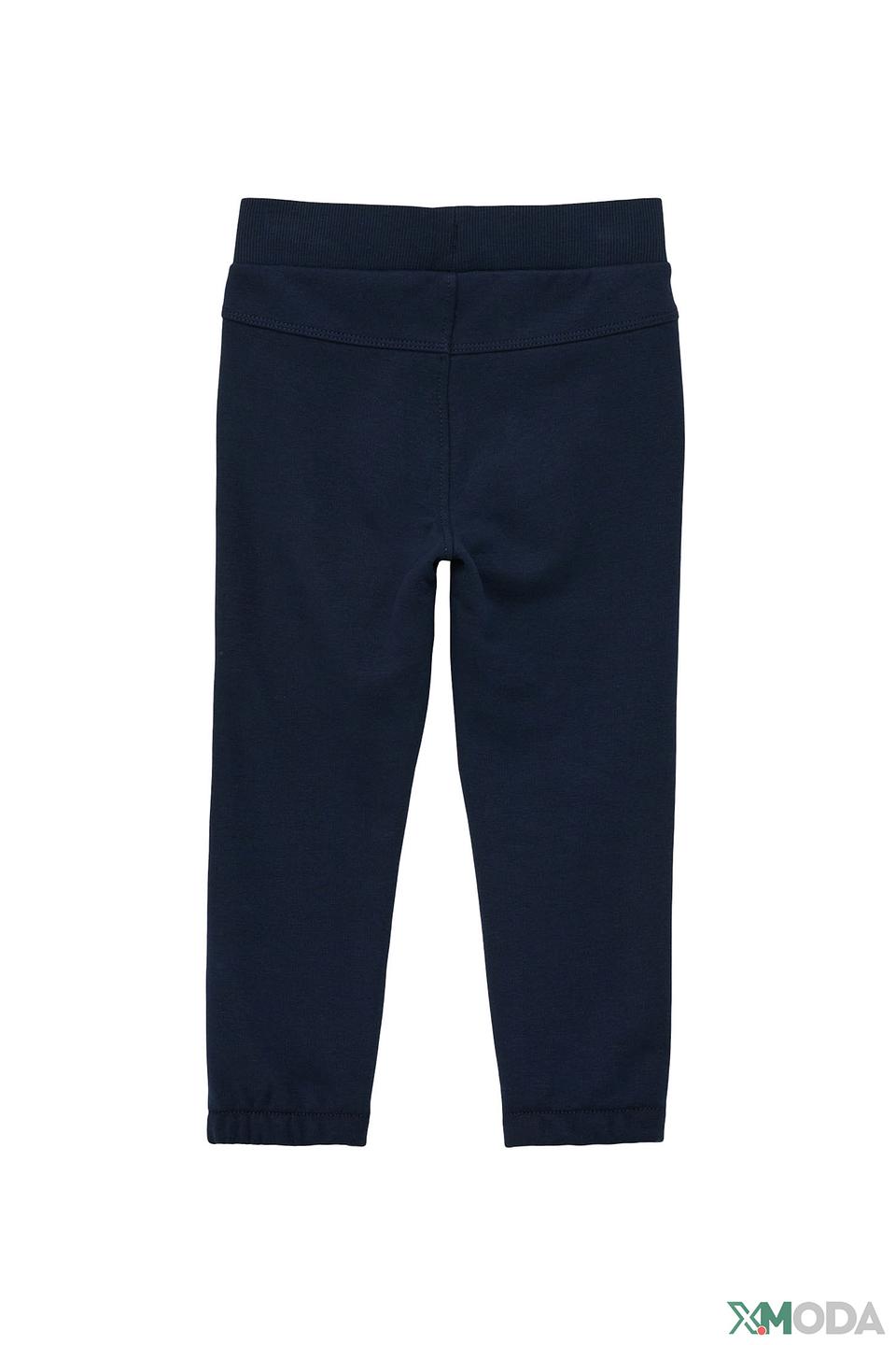 Брюки s.Oliver темно-синие