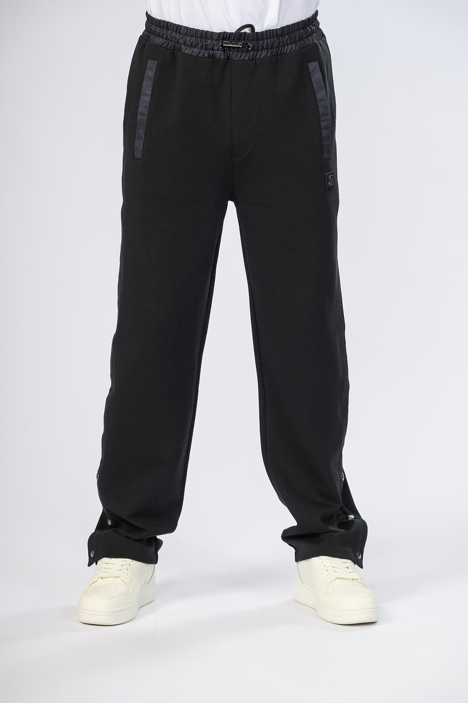 Брюки Hugo мужские чёрные