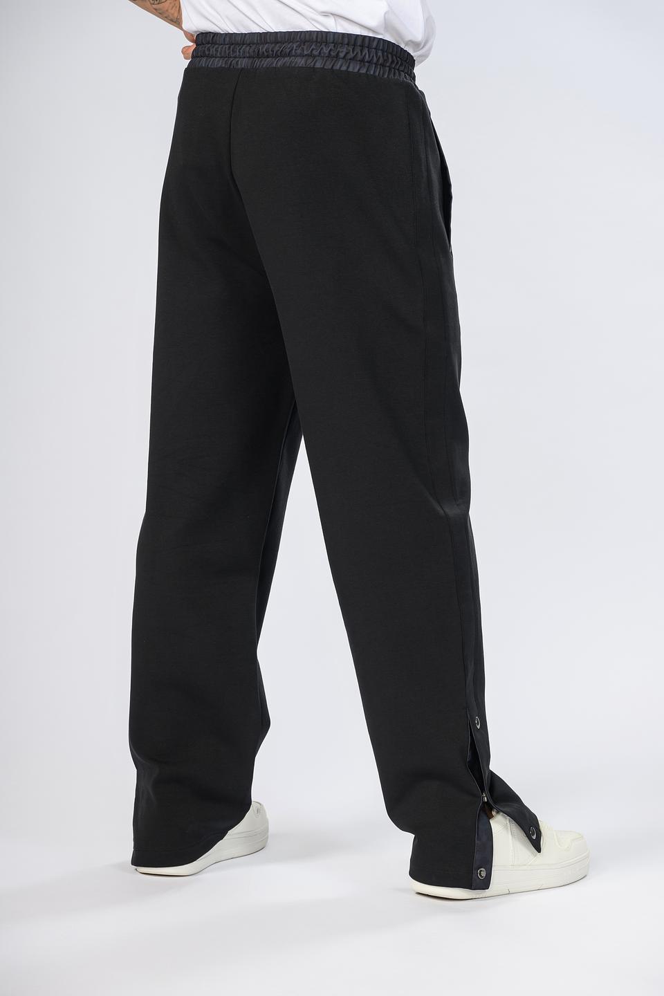 Брюки Hugo мужские чёрные