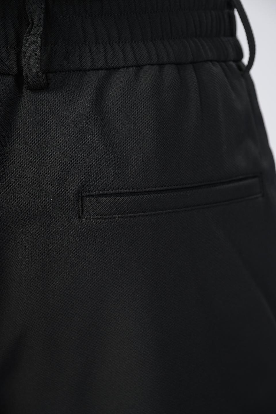 Брюки Boss Black чёрные