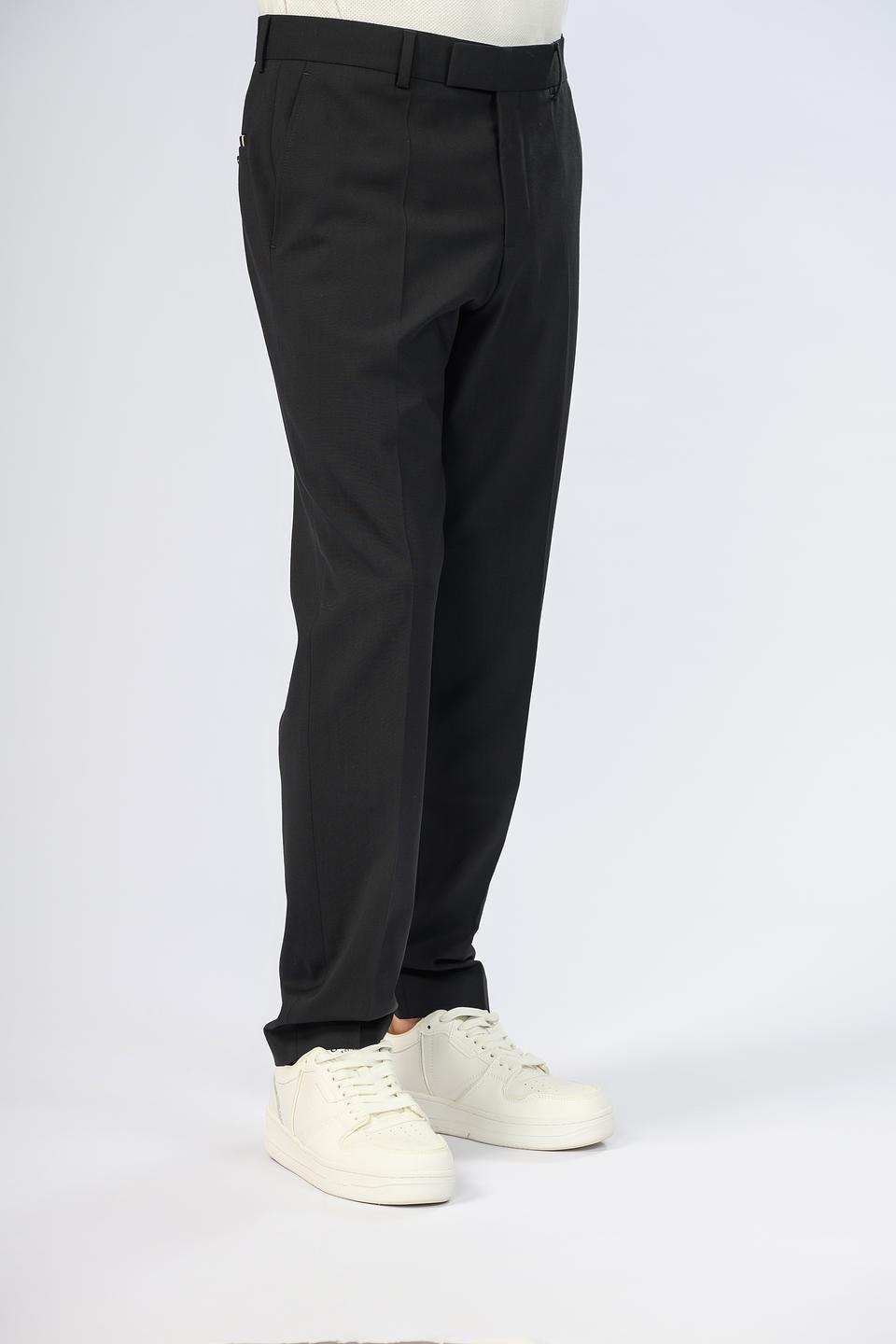 Брюки Boss Black чёрные