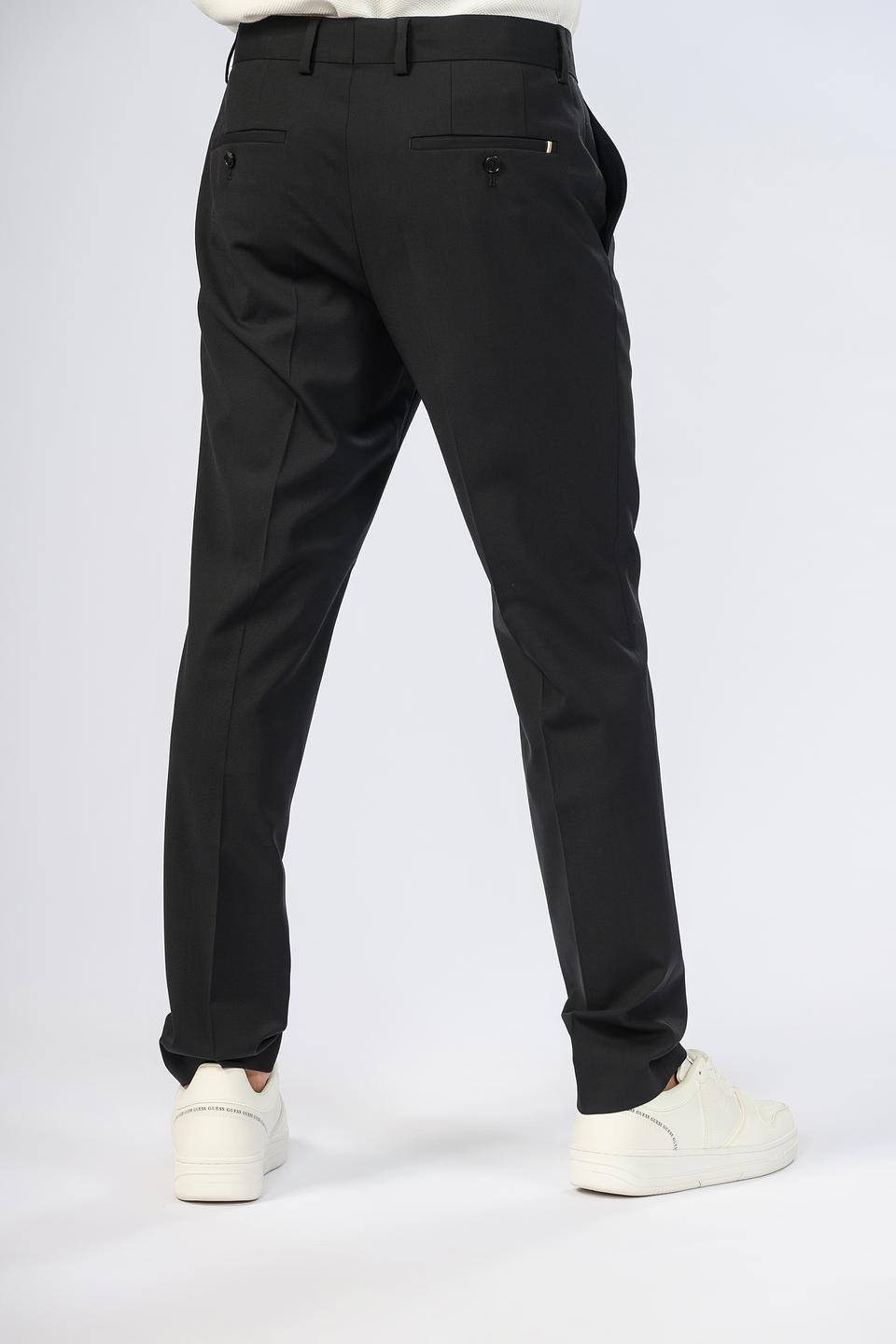 Брюки Boss Black чёрные