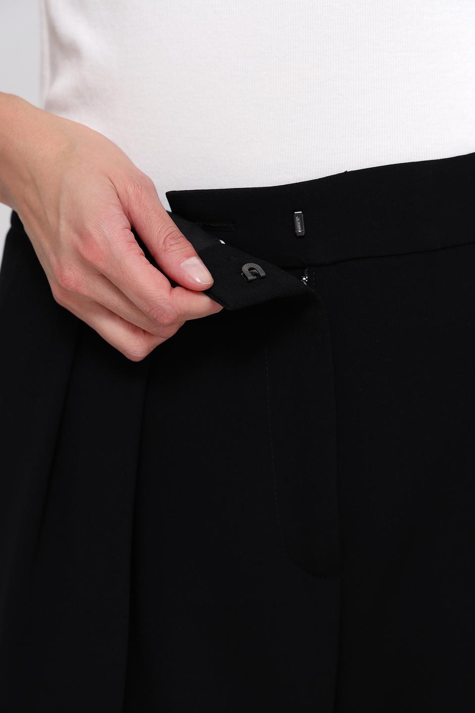 Брюки кл Marc Cain чёрные