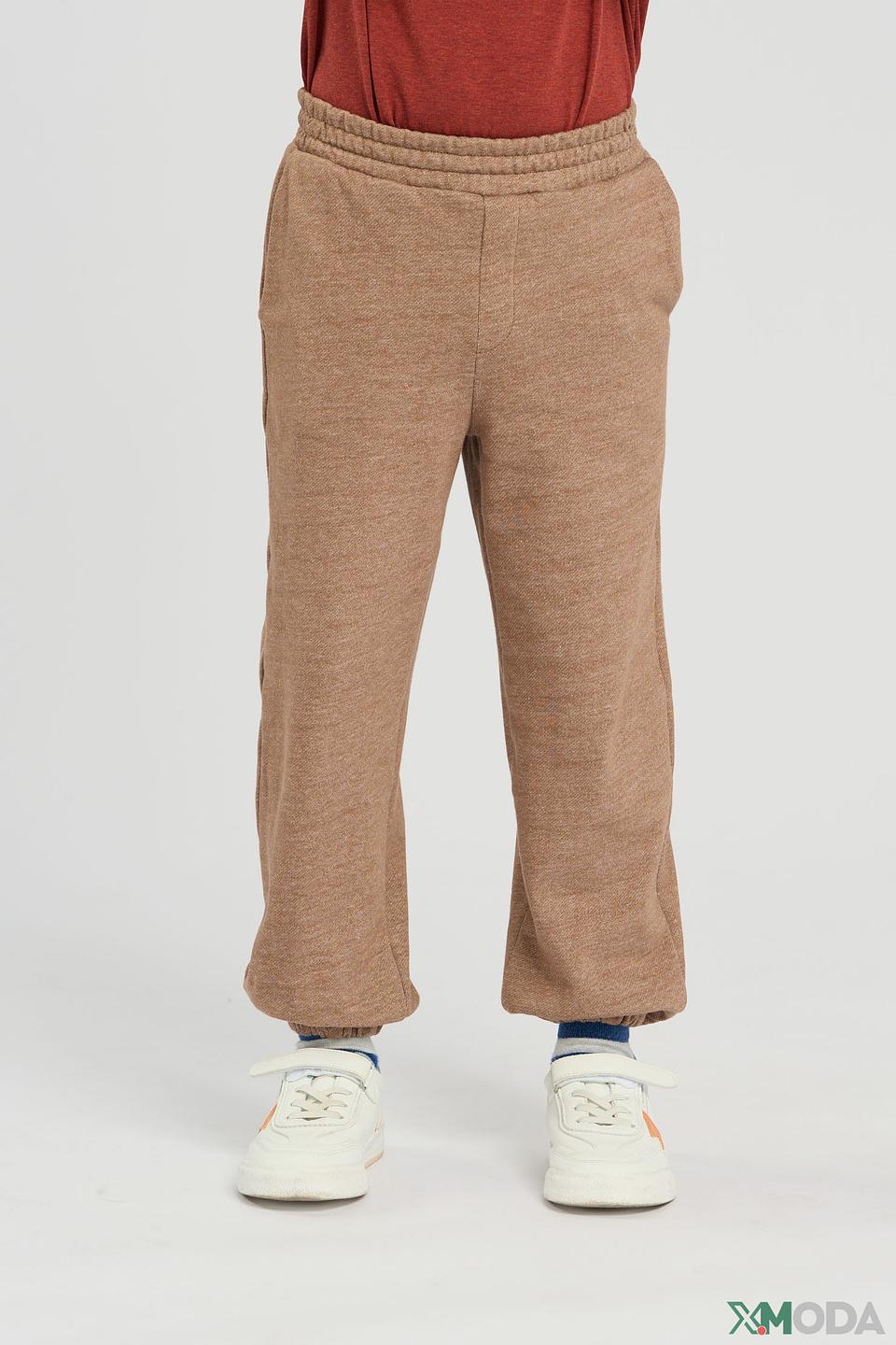 Детский костюм Choupette с вышивкой, бежевый